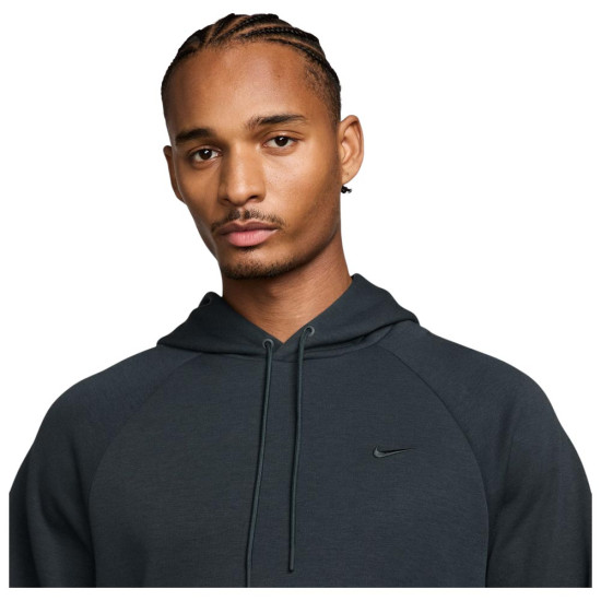 Nike Ανδρικό φούτερ Dri-FIT UV Primary Pullover Hoodie Nike Ανδρικό φούτερ Dri-FIT UV Primary Pullover Hoodie